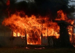 photo by Ballardsville Fire Rescue