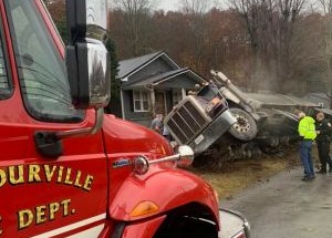 photo by Barbourville Fire Department