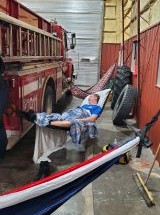 photo by Beattyville VFD