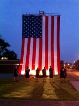 photo by Bowling Green FD