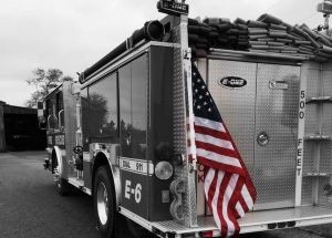 photo by Buffalo Fire Rescue