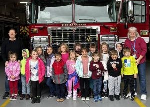 photo by Burlington Fire Protection District