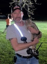 photo by Calvert City Fire Department