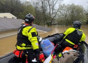 photo by Campbellsville Fire Rescue