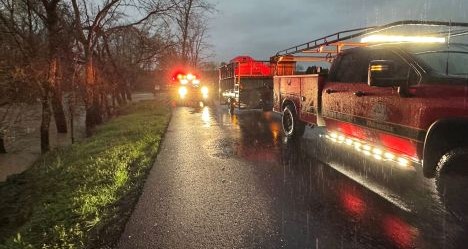 photo by Campbellsville Fire Rescue