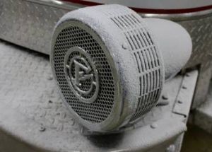 photo by Taylor County Fire Department