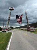 photo by Carrollton Fire Department