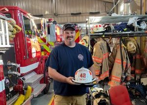 photo by Catlettsburg Fire Department