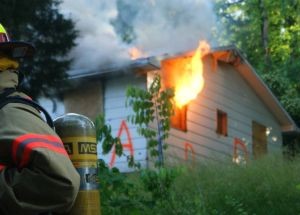 photo by Catlettsburg Fire Department