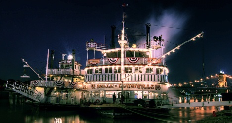 photo by Chris Thompson