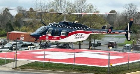 photo by City of Frankfort Fire EMS