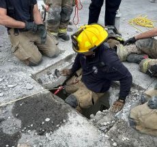 photo by City of Frankfort Fire EMS