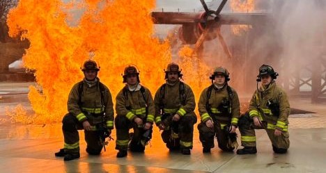 photo by City of Frankfort Fire EMS