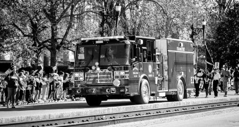 photo by City of Frankfort Fire EMS - Sadees Photography