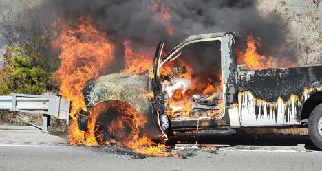 photo by Clay City Fire Department