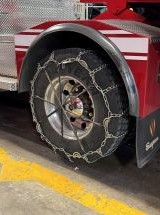 photo by Covington Fire EMS