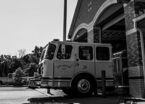 photo by Erlanger Fire EMS