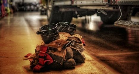 photo by Florence Fire EMS