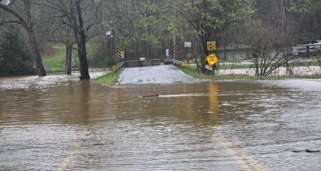 photo by Fort Campbell Fire EMS