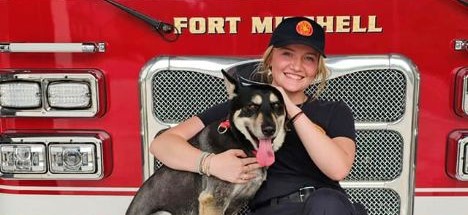 photo by Fort Mitchell Fire Department