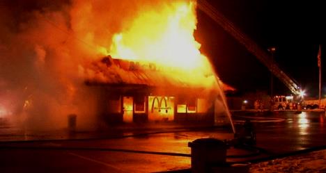 photo by City of Frankfort Fire EMS