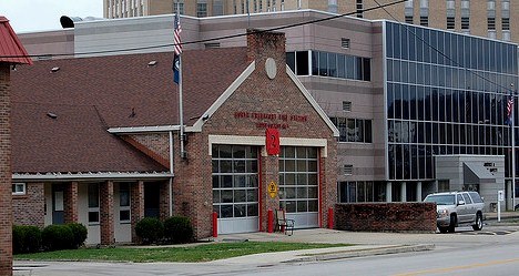 photo by Rich McGervey