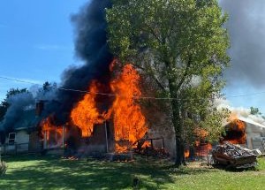 photo by Hardinsburg Fire Department