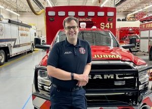 photo by Hebron Fire Protection District