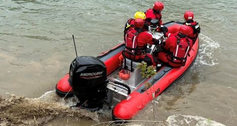 photo by Hebron Fire Protection District