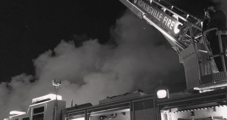 photo by Hopkinsville Fire EMS