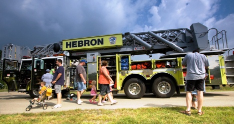 photo by Hubert Kirchgaessner