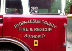 photo by HydenLeslie Fire Rescue