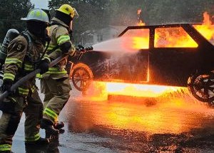 photo by Isonville VFD