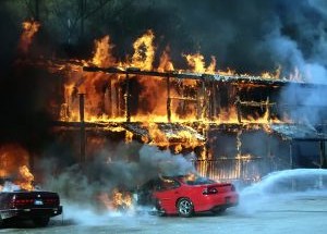 photo by James Bowling