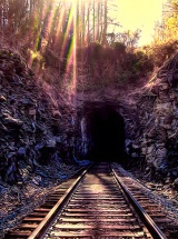 photo by James Bowling