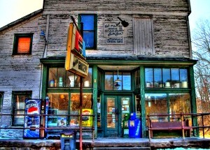 photo by James Bowling