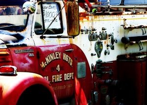 photo by Jason David Presser