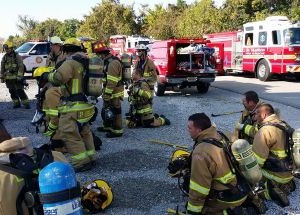 photo by Jeffersontown Fire Department