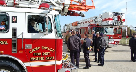 photo by Jeffrey M Wetherington Sr