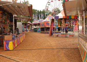 photo by Kittie A McMillan