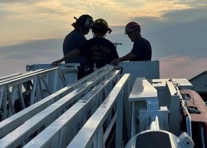 photo by Lawrenceburg Fire Rescue