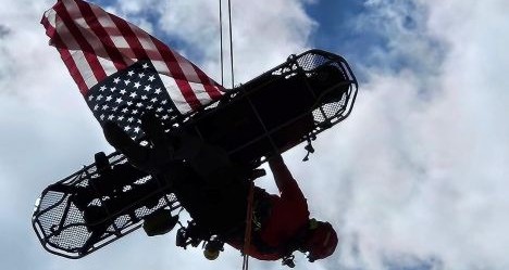 photo by Lexington Fire Department