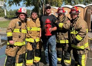 photo by Little Sandy VFD