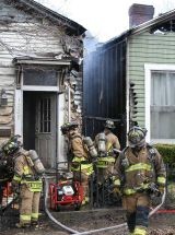 photo by Louisville FD