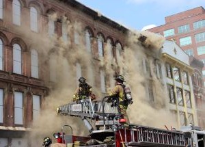 photo by Brian Meurer