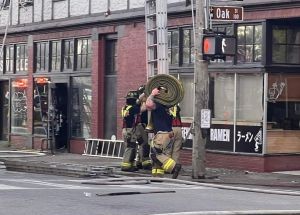 photo by Louisville Fire Department