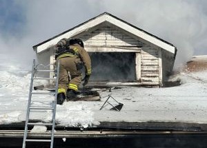 photo by Louisville Fire Department