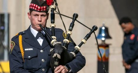 photo by Louisville Fire Department