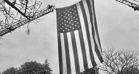 photo by McDaniels Fire Rescue