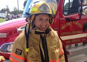 photo by Mclean County Central District FD